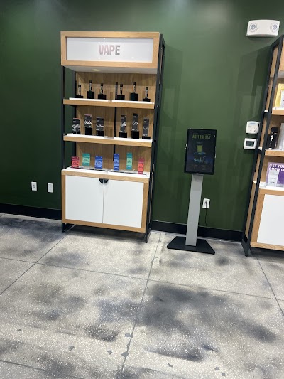 RISE Medical Cannabis Dispensary Tampa