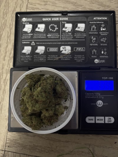 RISE Medical Cannabis Dispensary Tampa