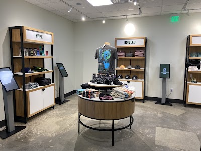 RISE Medical Cannabis Dispensary Wesley Chapel