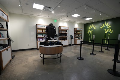 RISE Medical Cannabis Dispensary Wesley Chapel