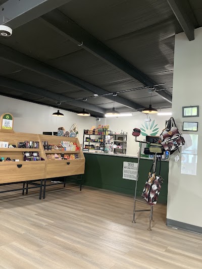 RISE Medical Marijuana Dispensary Abingdon
