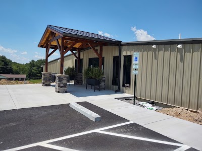 RISE Medical Marijuana Dispensary Abingdon