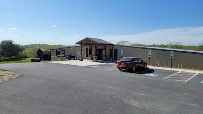 RISE Medical Marijuana Dispensary Abingdon