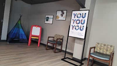 RISE Medical Marijuana Dispensary Abingdon