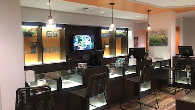 RISE Medical Marijuana Dispensary Amherst