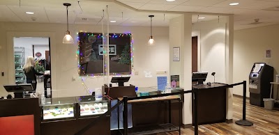 RISE Medical Marijuana Dispensary Amherst