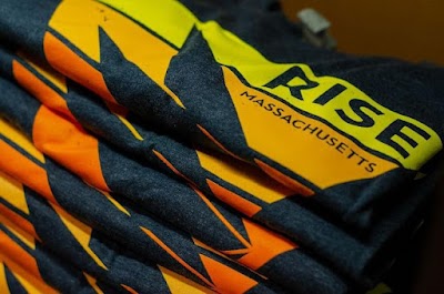 RISE Medical Marijuana Dispensary Amherst