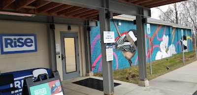 RISE Medical Marijuana Dispensary Amherst