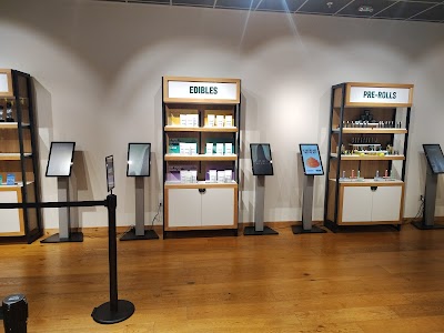 RISE Medical Marijuana Dispensary Bonita Springs