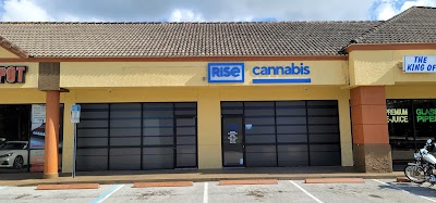 RISE Medical Marijuana Dispensary Bonita Springs
