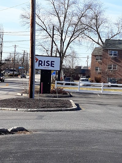 RISE Medical Marijuana Dispensary Carlisle