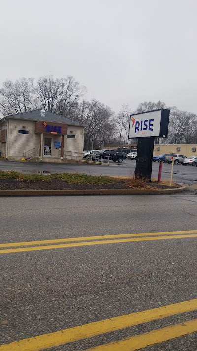 RISE Medical Marijuana Dispensary Carlisle