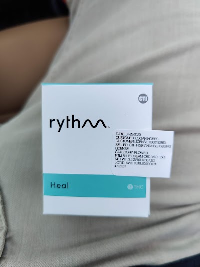 RISE Medical Marijuana Dispensary Chambersburg