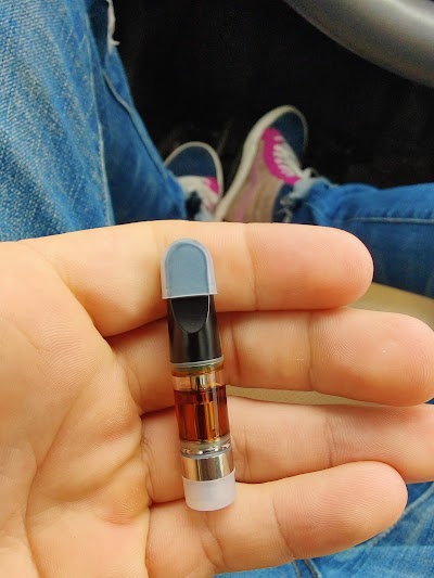 RISE Medical Marijuana Dispensary Chambersburg