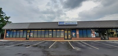 RISE Medical Marijuana Dispensary Cranberry