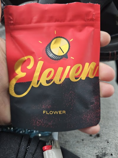 RISE Medical Marijuana Dispensary Duncansville