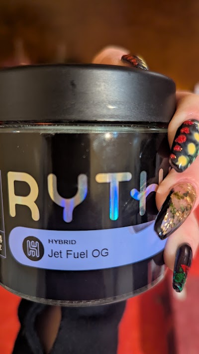 RISE Medical Marijuana Dispensary Duncansville