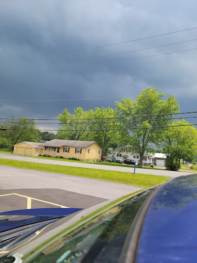 RISE Medical Marijuana Dispensary Duncansville