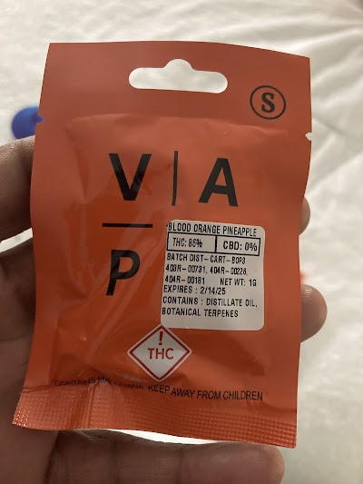 RISE Medical Marijuana Dispensary Erie (Lake)