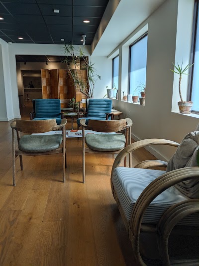 RISE Medical Marijuana Dispensary Hallandale Beach