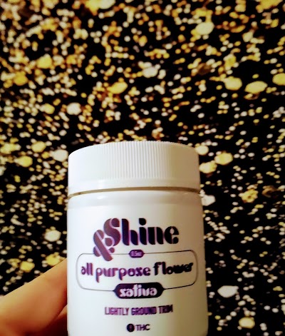 RISE Medical Marijuana Dispensary Hallandale Beach