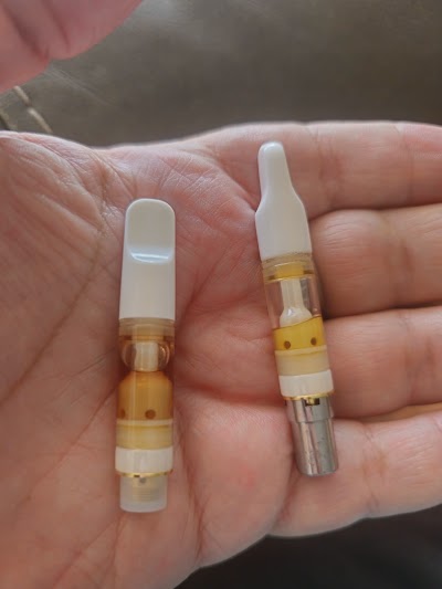 RISE Medical Marijuana Dispensary Hallandale Beach