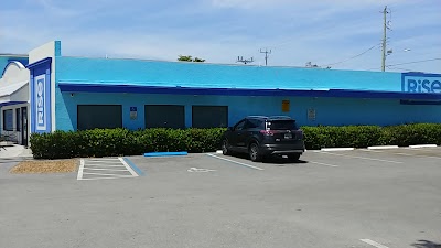 RISE Medical Marijuana Dispensary Hallandale Beach