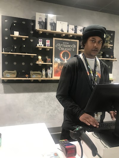 RISE Medical Marijuana Dispensary Hermitage