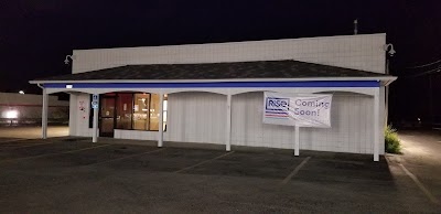 RISE Medical Marijuana Dispensary Hermitage