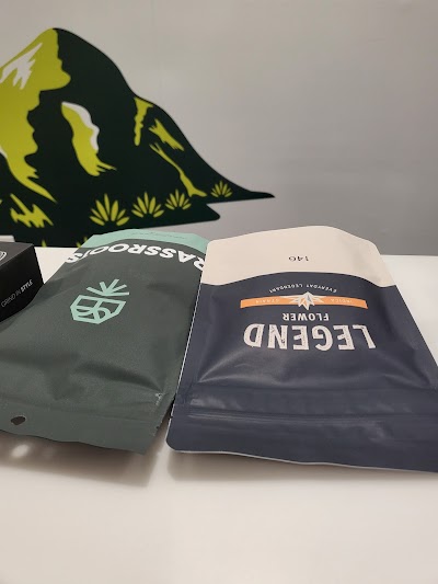 RISE Medical Marijuana Dispensary King of Prussia