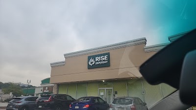 RISE Medical Marijuana Dispensary King of Prussia