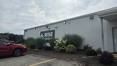 RISE Medical Marijuana Dispensary Latrobe