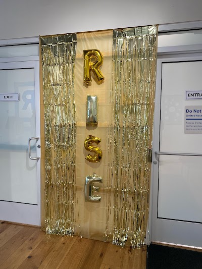 RISE Medical Marijuana Dispensary Latrobe