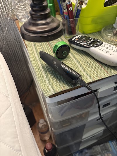 RISE Medical Marijuana Dispensary Latrobe