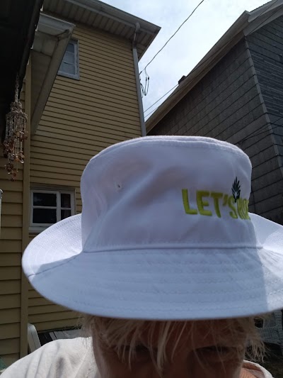 RISE Medical Marijuana Dispensary Latrobe