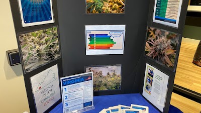 RISE Medical Marijuana Dispensary Lynchburg