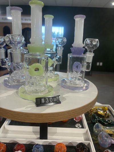 RISE Medical Marijuana Dispensary Lynchburg