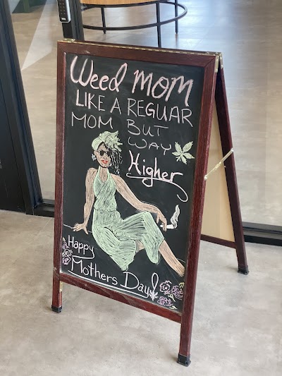 RISE Medical Marijuana Dispensary Lynchburg