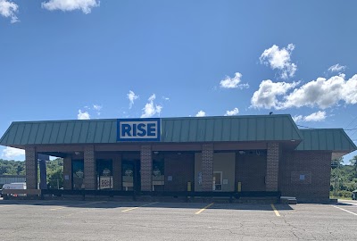 RISE Medical Marijuana Dispensary Meadville