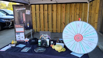 RISE Medical Marijuana Dispensary Meadville