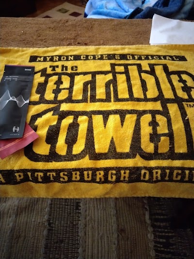 RISE Medical Marijuana Dispensary Mechanicsburg