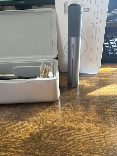 RISE Medical Marijuana Dispensary Mechanicsburg