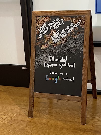 RISE Medical Marijuana Dispensary Mechanicsburg