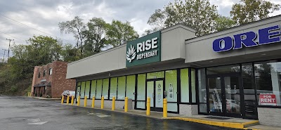 RISE Medical Marijuana Dispensary Monroeville