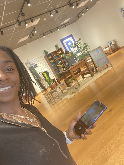 RISE Medical Marijuana Dispensary Oviedo