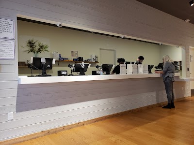 RISE Medical Marijuana Dispensary Oviedo