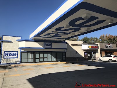RISE Medical Marijuana Dispensary Oviedo