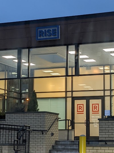 RISE Medical Marijuana Dispensary Paramus