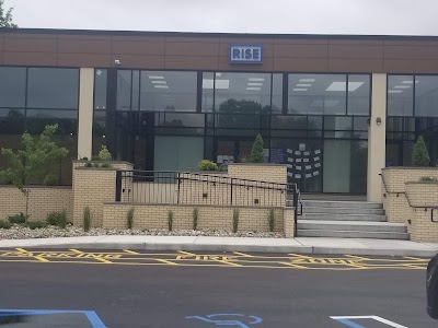 RISE Medical Marijuana Dispensary Paramus