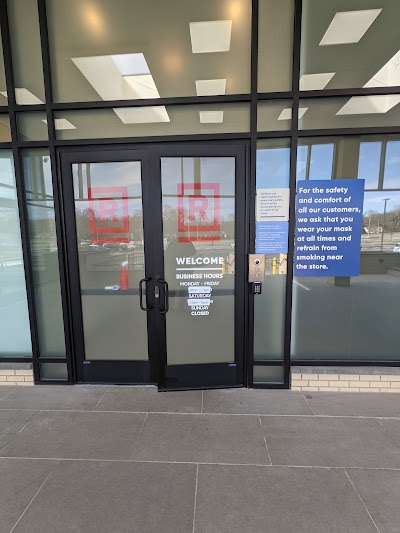 RISE Medical Marijuana Dispensary Paramus